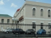 guyana-parliment-building-east-side